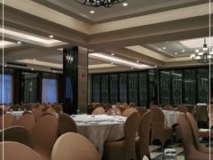 大堂-品悦酒店(三林古镇店)