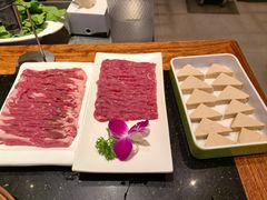 -南门涮肉(天坛南门店)