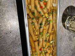 -很久以前羊肉串(昌里路三钢里店)