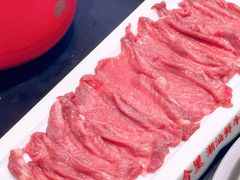 -八合里潮汕鲜牛肉火锅(福州万象城店)