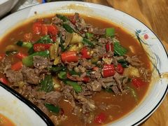 -小口味