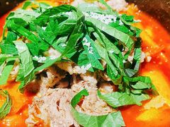 -Fuzzy Bistro 浮几韩餐·茶酒馆