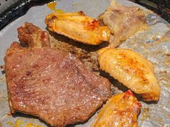 -阪尚皇·原切牛排·烤肉火锅自助(北京路店)