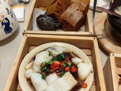 -蔡澜点心·粤菜(丽泽天街店)