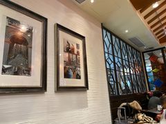 大堂-大壶春生煎(四川中路店)
