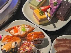 -梨花自助烤肉(天河城店)