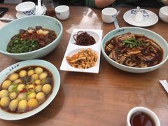 -老磨油饼(高陵店)