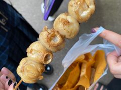 -威威小食