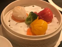象生福兔虾饺皇-三亚亚龙湾瑞吉酒店·铭轩中餐厅Mingxuan·海南菜·粤菜