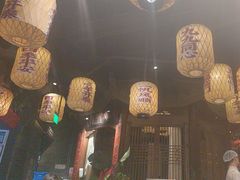 -南京大牌档(济南万象城店)