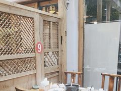 -下梅人家土菜馆(历史文化餐厅度假区店)