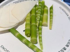 -芸山季·云南野生菌火锅(宝能环球汇店)