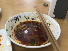 -小媳妇凉粉(浑源店)