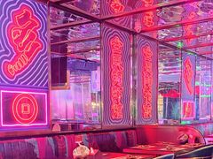 -钳真多钓虾馆·小龙虾海鲜烧烤(九六广场店)