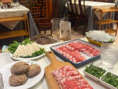 -东来顺饭庄(天坛店)