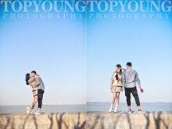 -HY小曼wedding·TOPYOUNG团队
