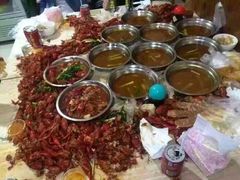 -陈氏龙虾·干锅鸭头