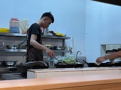 -大自然醉鹅·铁锅火焰鹅(上海联洋店)