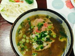 -楚灶王(徐东店)