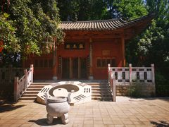 -云南民族村
