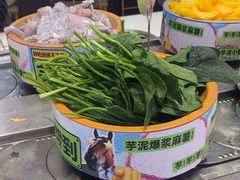 -龍歌自助小火锅(李沧丽达店)
