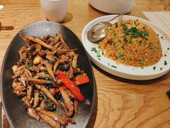 -粤集·手工粤菜(皇庭广场店)