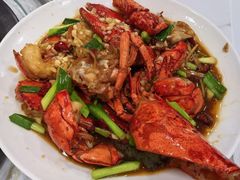 -船奇蒸汽海鲜·闽菜(八市海鲜总店)