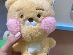 -KAKAO FRIENDS(弘大店)