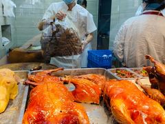 -张记卤菜店(三条巷店)