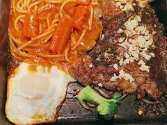 -豪享来中西餐厅(隆昌店)
