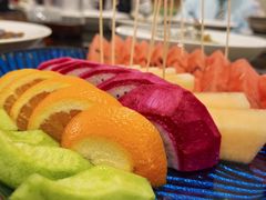 -巴音浩日娲·蒙餐(双林东路店)