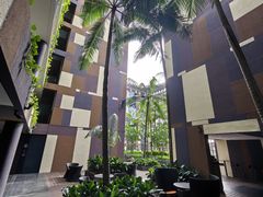 -樟宜机场皇冠假日酒店 （SG Clean） - IHG 旗下酒店