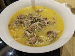 -兔爸私家小厨(新北万达店)
