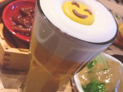 -避风塘(百联东郊店)
