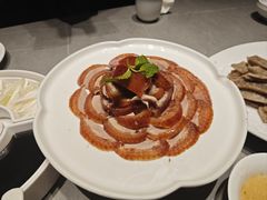 -宏宴·新京菜(望京店)