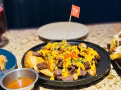-墨纪Mojí墨西哥餐厅(官舍店)
