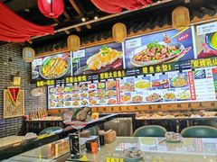 -渔家风味·鲅鱼水饺·央视展播·海鲜天津菜(开发区店)