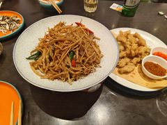 -川流不息·地道川菜·小龙虾(松东路店)