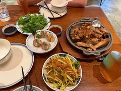 -林四喜·闽南传家菜(鼓浪屿店)