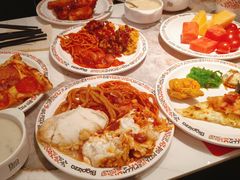 -比格比萨自助(潍坊新辰天地店)