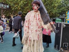 -郑州方特梦幻王国