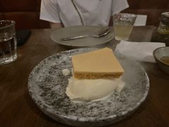 自制蜂巢冰激凌-BOR Eatery(安福路店)