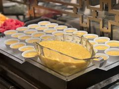 -京香轩·中餐厅(上海中庚聚龙酒店)