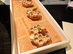 -锦楼·臻选新杭帮(杭州中心店)
