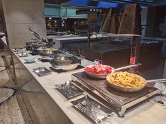 -太湖饭店玉兰厅(自助餐厅)