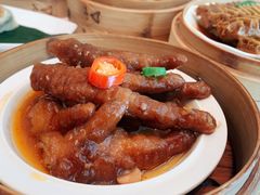 -金悦轩海鲜酒家(拱北店)
