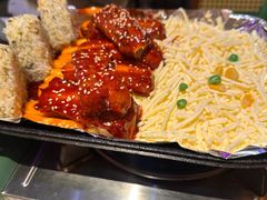 -韩热集市(百源店)