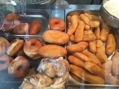 -新丰小吃(中山中路分店)