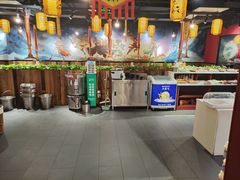 -号令江湖·水浒烤肉(和畅睦邻中心店)