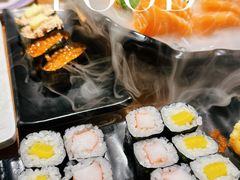 -万岁寿司(天河领展店)